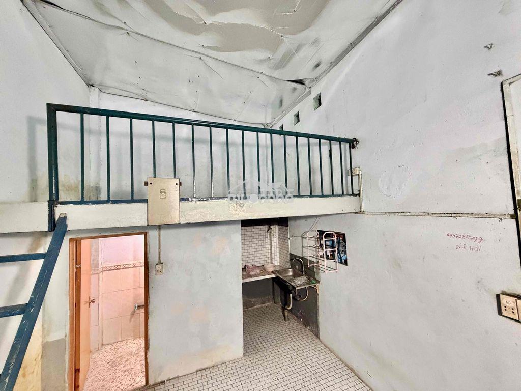 Phòng trọ 20m2 chợ vĩnh lộc - 4