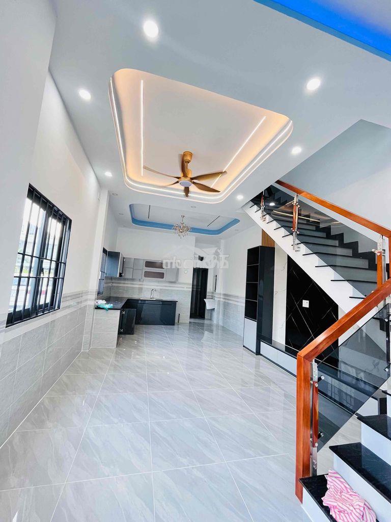 Nhà thổ cư 100% gần big c đồng nai