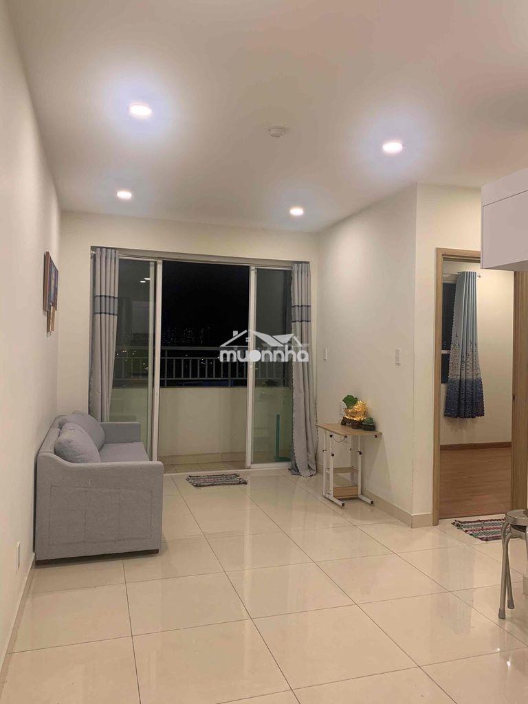 Bán căn 2pn 1wc chung cư dream home palace q8 nhà mới vào ở đón tết - 2