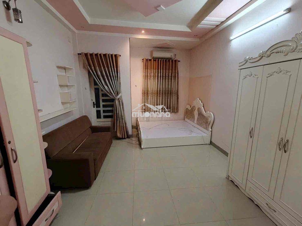 Cho thuê nhà nguyên căn mễ cốc-sát mặt tiền - 4
