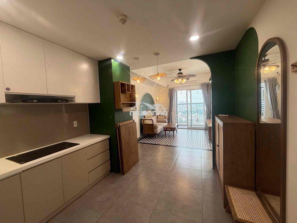 Bán căn hộ carillon 7 – 66m² | 2pn – 1wc | sổ hồng riêng 💥 giá tốt - 2