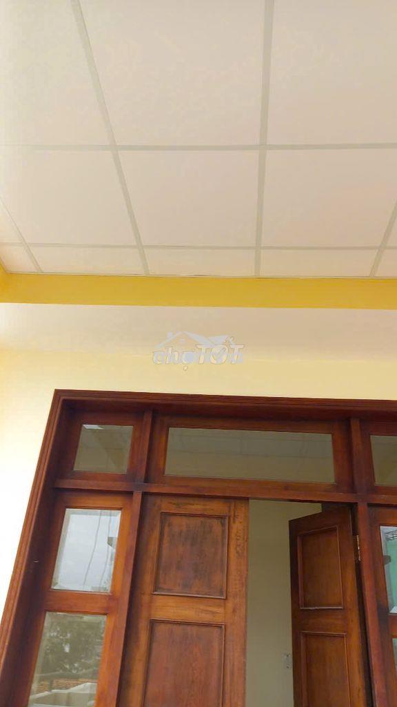 Nhà hẻm 233 nguyễn trãi , phường nguyễn cư trinh, quận 1 - 2