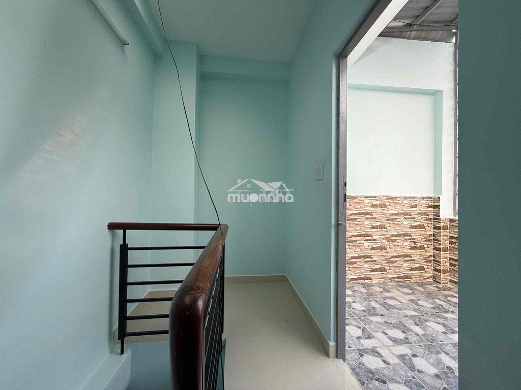 Cho thuê nhà nguyên căn.4x3,5m (2pn3wc) tô hiến thành q10 - 2