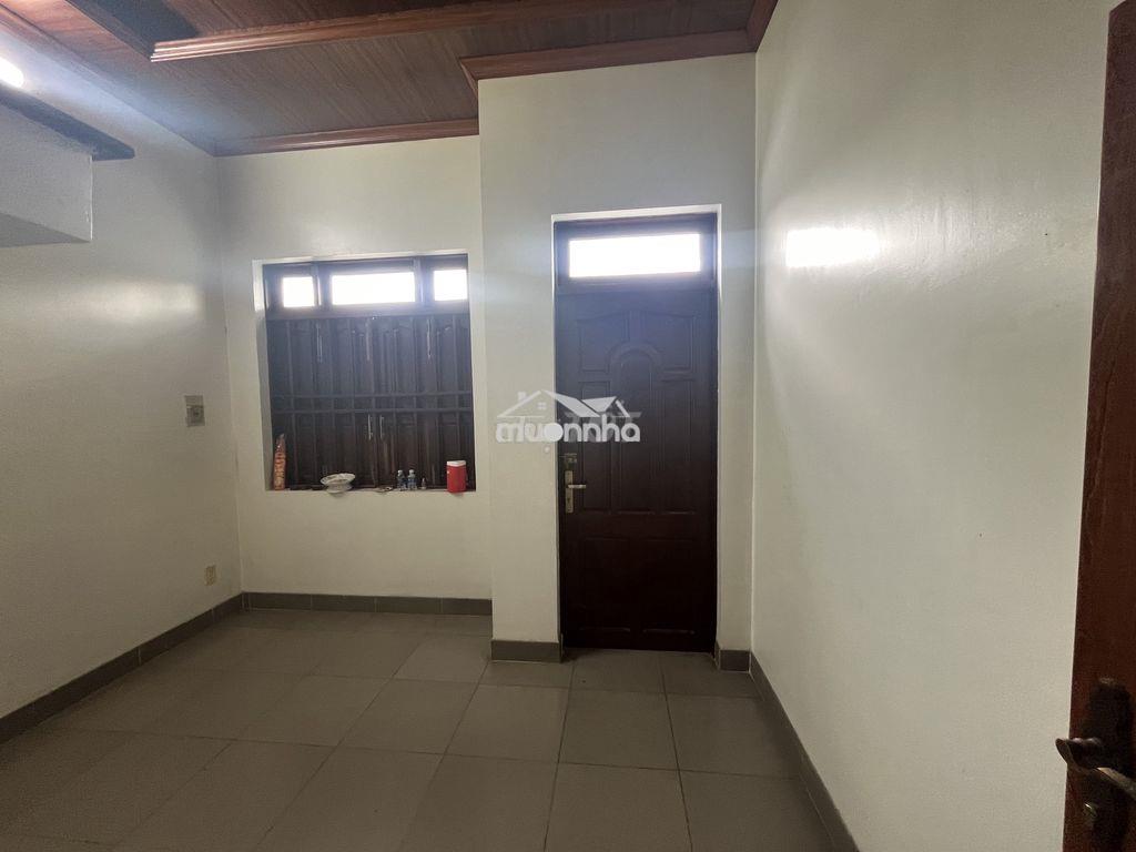 Cho thuê nhà mặt tiền hai bà trưng đông hoà dĩ an gần siêu thị go - 4