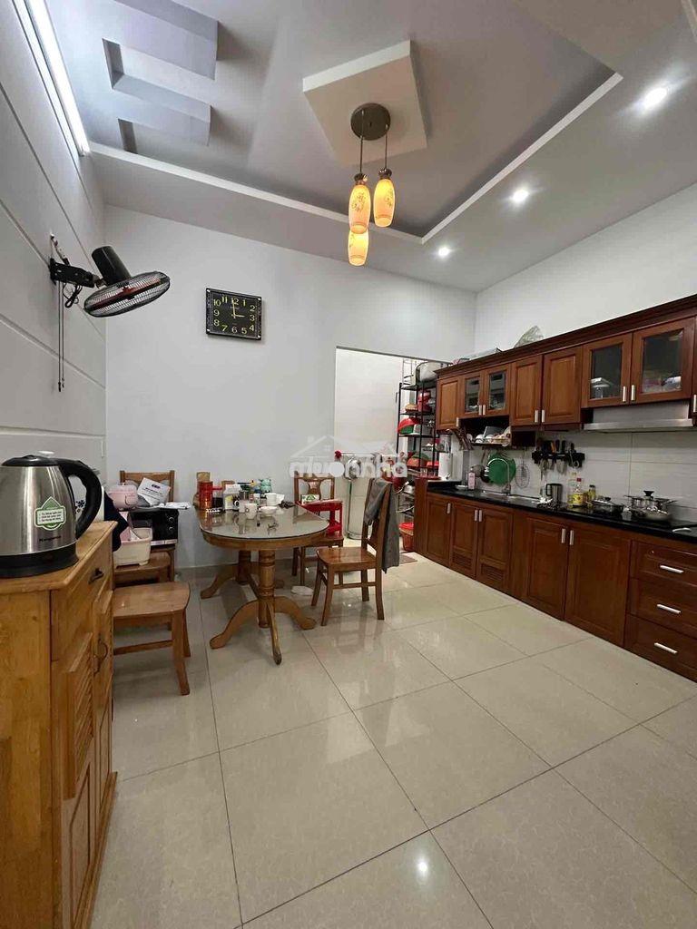 Hxh tx25, ngay chợ thạnh xuân, ubnd thới an, 4x14, 3 tầng, 5.1tỷ - 3