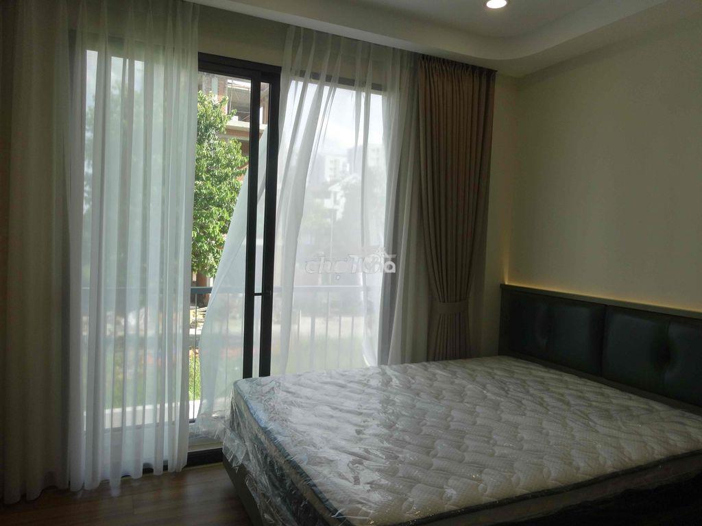 🌷Studio ban công siêu chữa lành ngay cầu sg quận 2 - 2