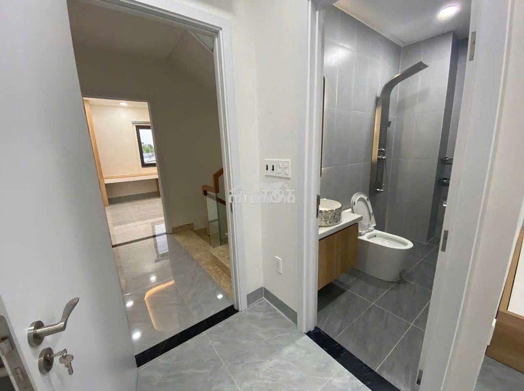 Bán gấp nhà phường thủ đức - 4