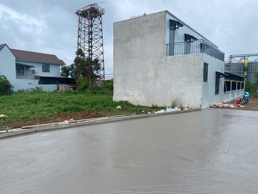 Bán đất thổ cư đường tây hòa 7 đối diện kcn bàu xéo trảng bom - 2