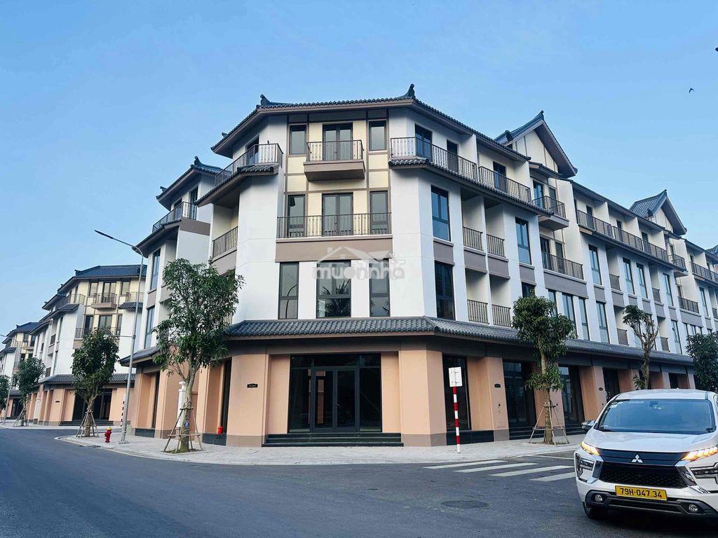Cho thuê building góc 2 mặt tiền mới hoàn công trung tâm quận 4 - 2