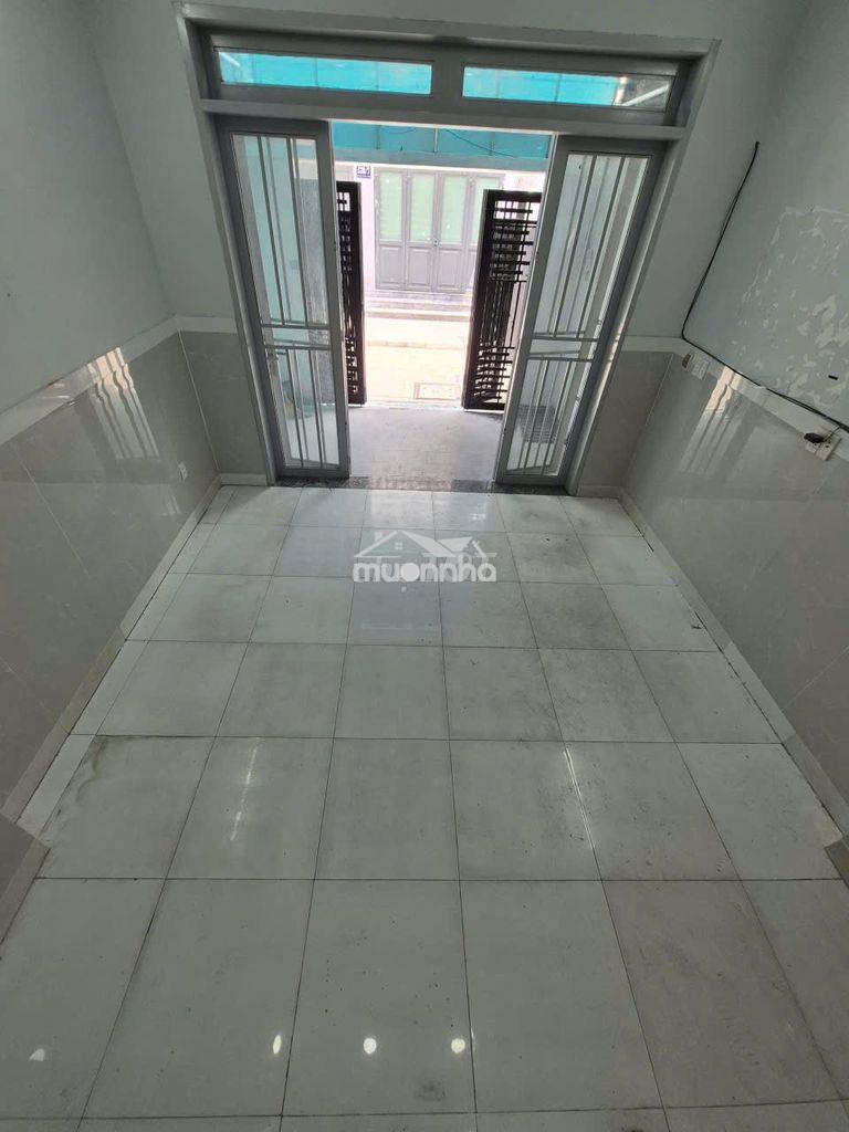 Cho thuê nhà hẻm xe 🚗 đường lê trọng tấn : 4 x 15 m đúc 1 lầu đẹp:2 pn - 4