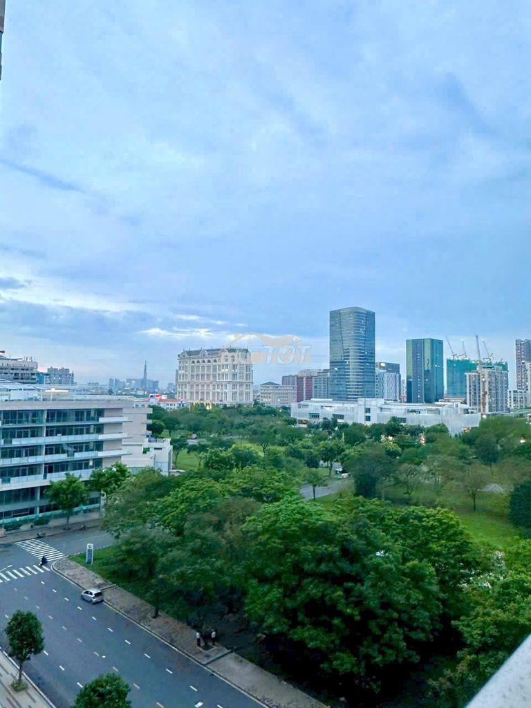 Căn hộ horizon 53m2, 1pn ngay trần văn trà, phú mỹ hưng, quận 7 - 2