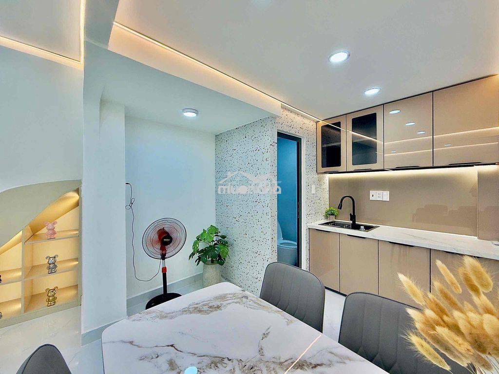 Thân gửi ace hoa hồng 60 triệu gửi bán căn chính chủ chợ bà chiểu - 4