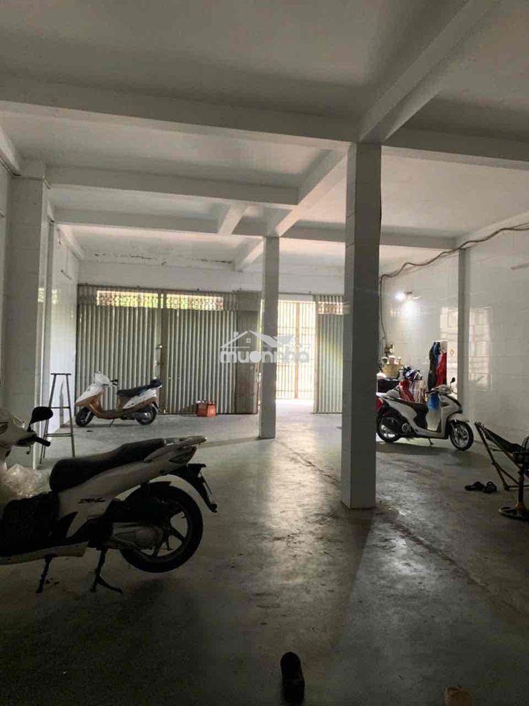 Bán nhà khu vực bình trị đông cũ, bình tân - 2