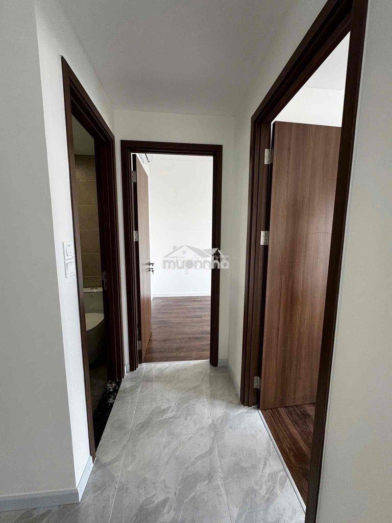 Chính chủ bán căn hộ the privia khang điền, nhà mới, đã có sổ hồng - 4