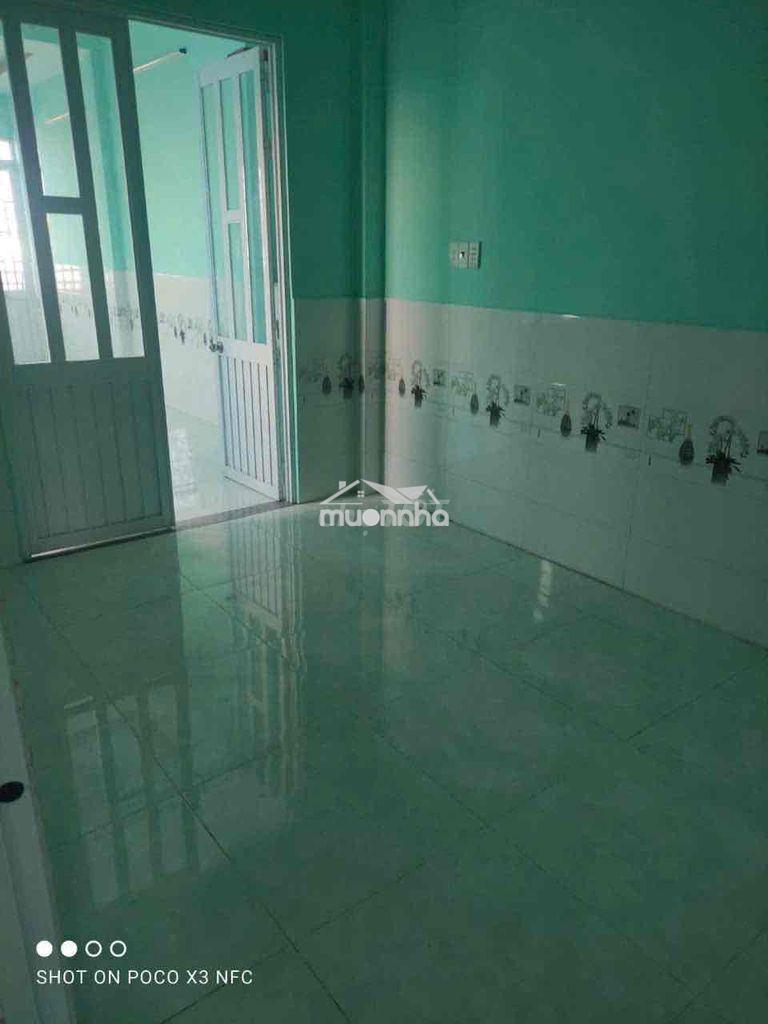 Trệt lầu 5*18; 4pn nở nậu 5,5m rẻ chốt lẹ - 3