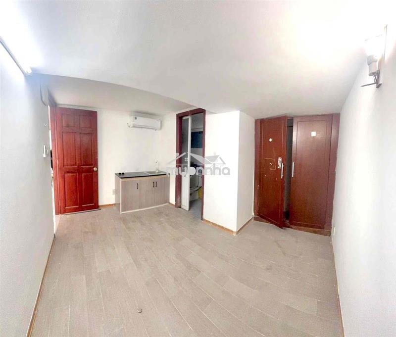 Cho thuê phòng trọ giá rẻ tại p7 q8