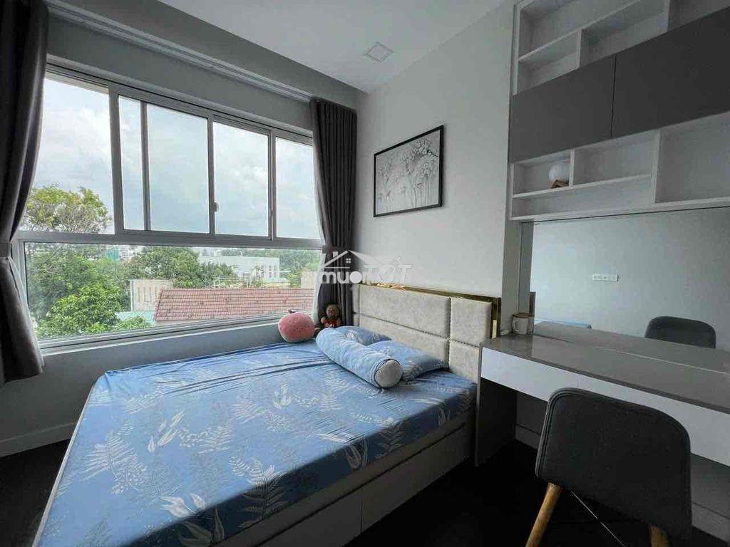 Cho thuê căn hộ chung cư giá tốt golden mansion - chủ đầu tư noval - 4