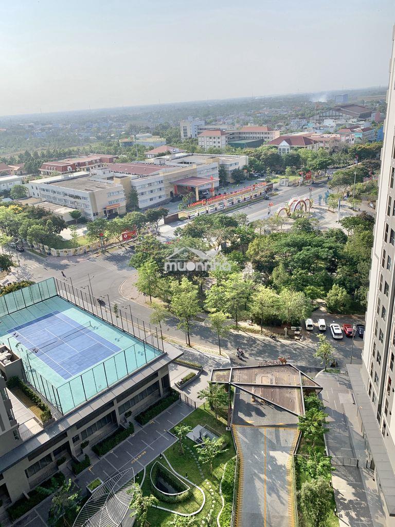 Bán căn 59m2, giá 2.7xty view nội khu, tầng trung