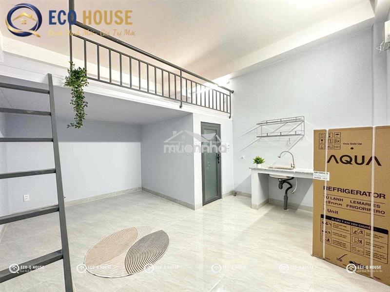 Phòng mới xây zá rẻ - siêu rộng ở được 3-4 người - an ninh cao