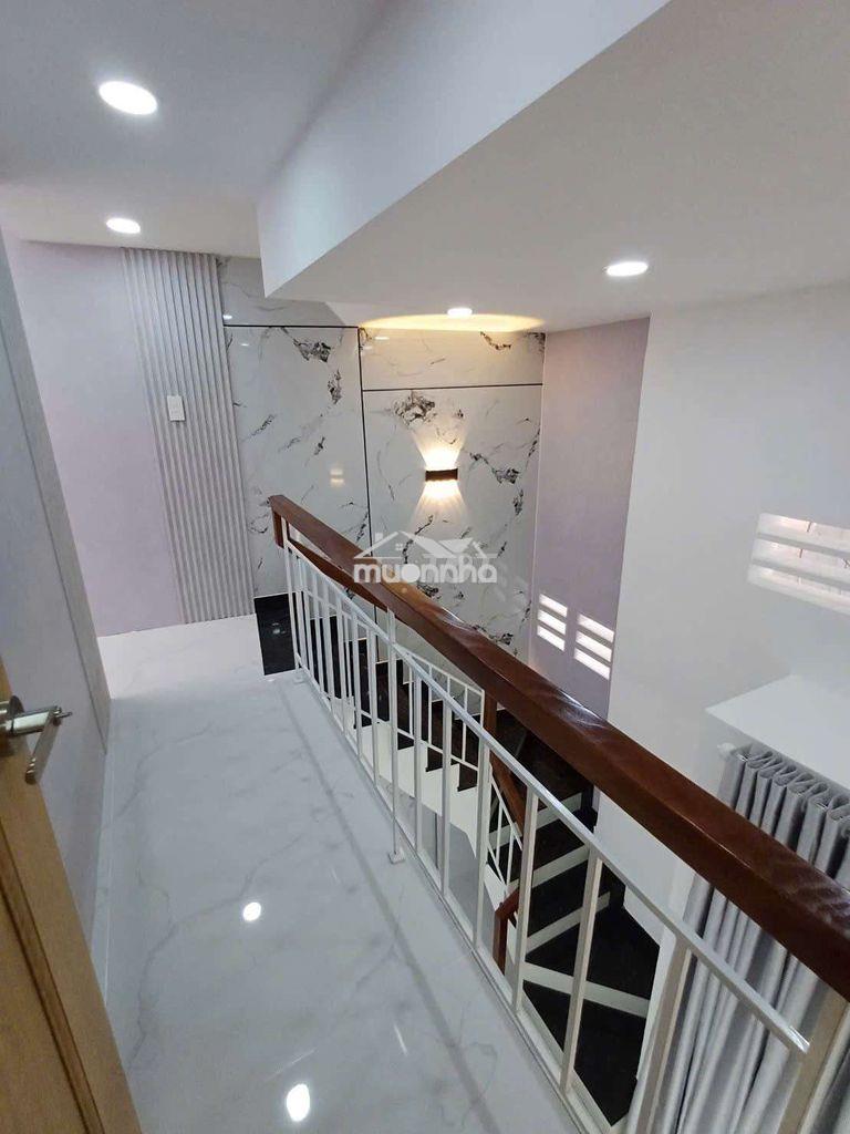 Cần bán nhà đẹp hỗ trợ vay bank - 4
