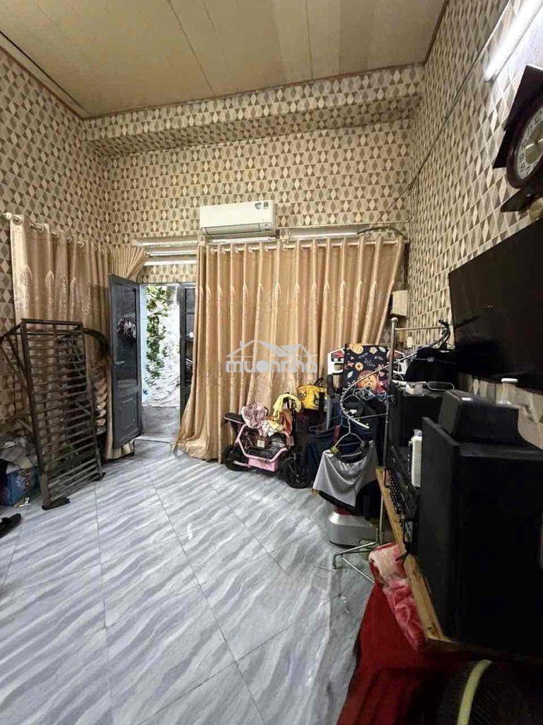 Nhà chính chủ dg trường chinh–32m² dt 4*8 –giá 2.150 tỷ - 2