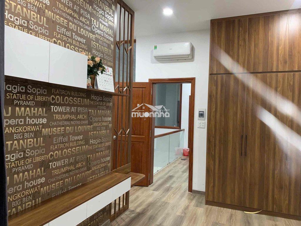 Cho thuê nhà fun nội thất ngay kcn đại đăng bình dương - 2
