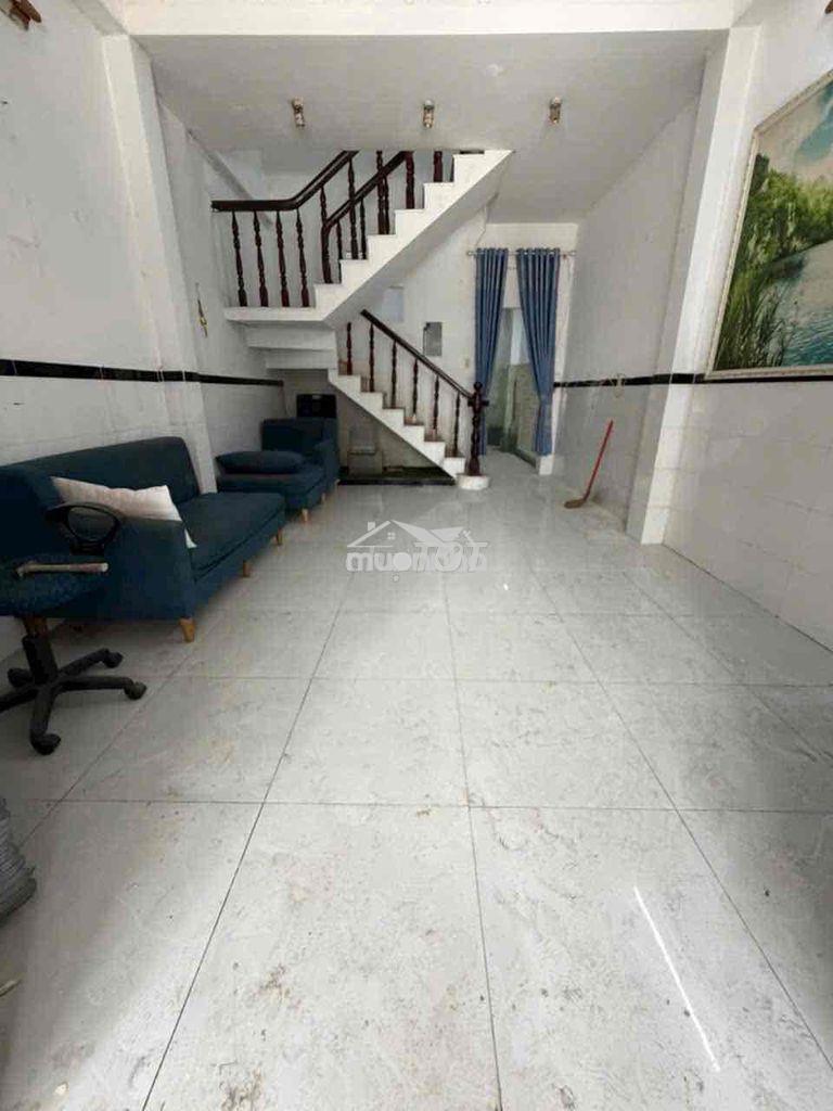 🔰Cho thuê nhà hẻm 209/ thông đường nguyễn văn khối