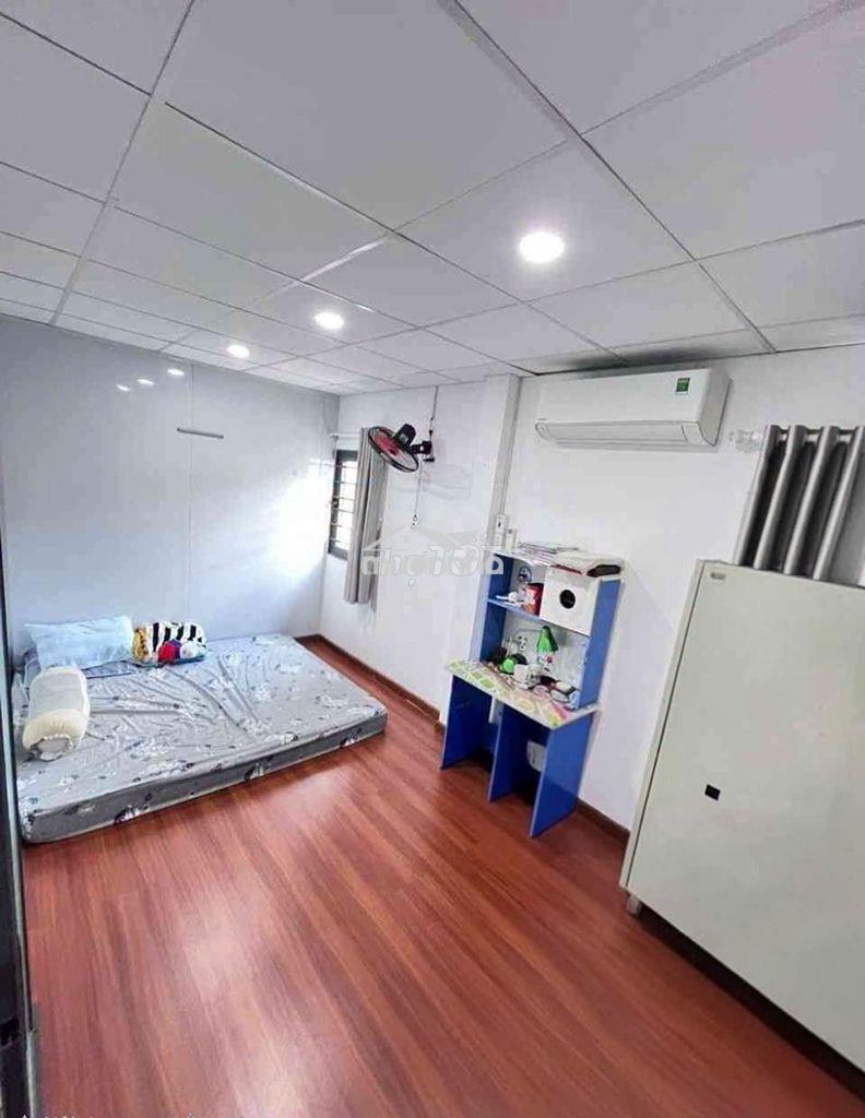 Bán nhà mễ cốc - hẻm xe hơi - sát mt - 2 tầng 2pn - 48m2 - nhỉnh 4 tỷ - 3