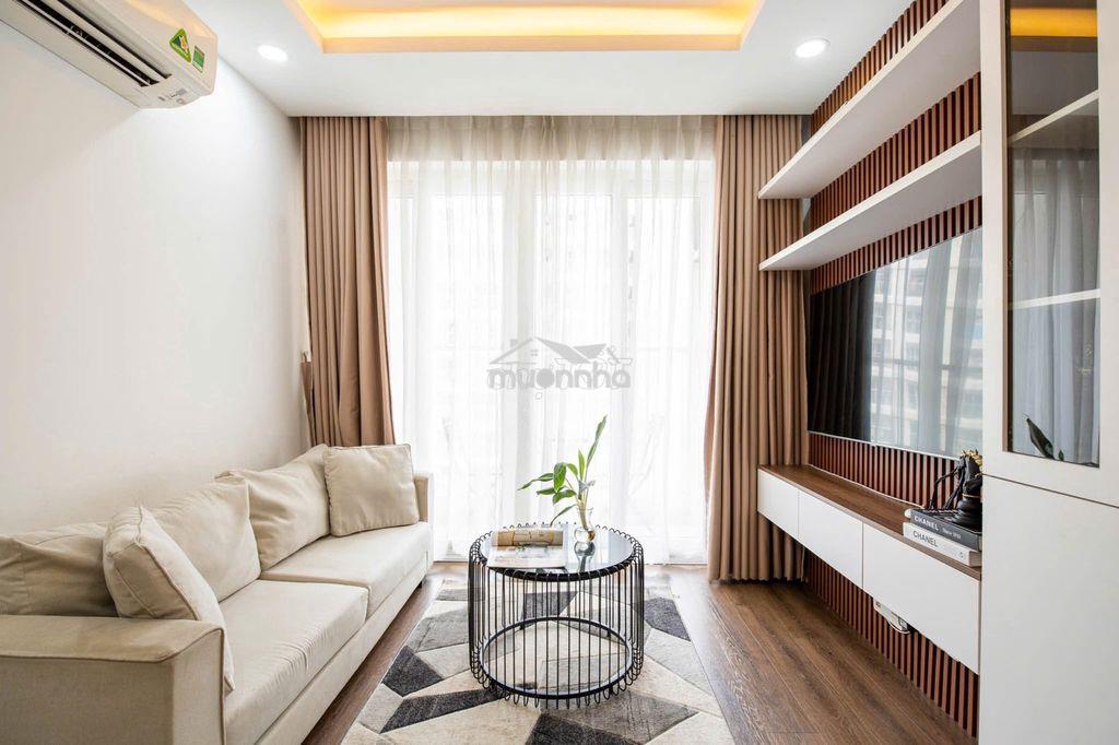 Căn hộ kingdom 101 tô hiến thành, 2pn 18tr, 3pn 32tr/tháng - 2