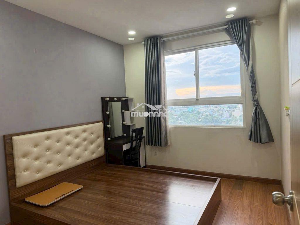 Chung cư i-home, phạm văn chiêu, gv: 2p ngủ, 75m2, nhà mới, 8tr/th - 4
