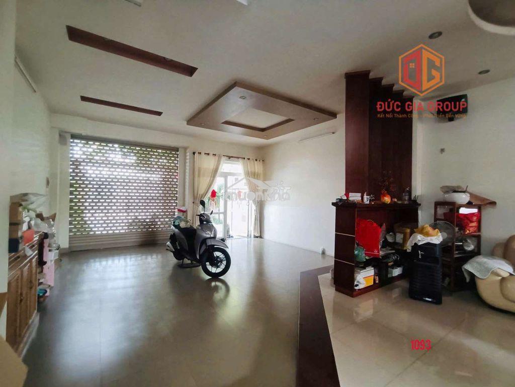 Bán nhà mặt tiền nguyễn thành phương 1 trệt 2 lầu - 2
