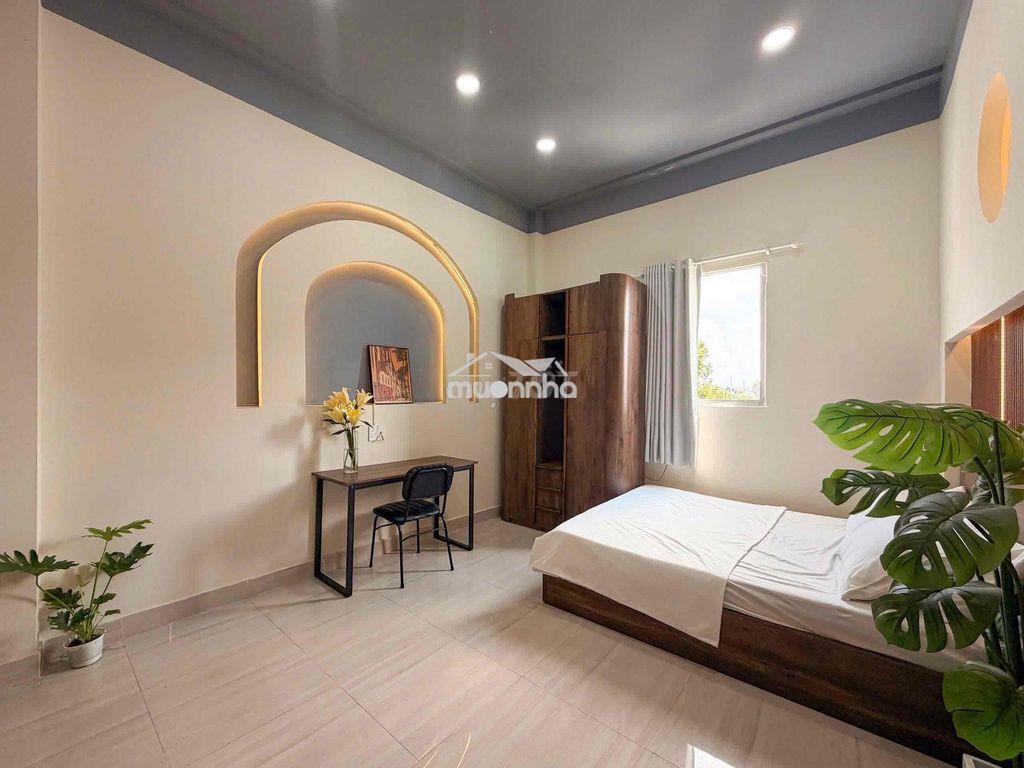 Cho thuê căn hộ quận 10 - full nội thất, an ninh, giờ giấc tự do - 4