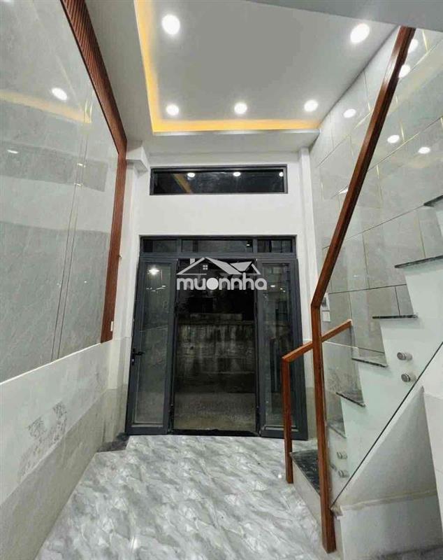 🏠Nguyên căn 3phòng hẻm mai văn vĩnh p.tân quy - quận 7