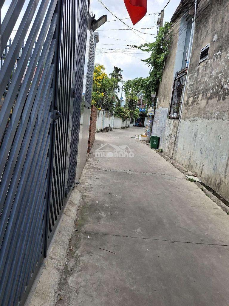 Bán dãy trọ 8 phòng dt 5x26 - 3