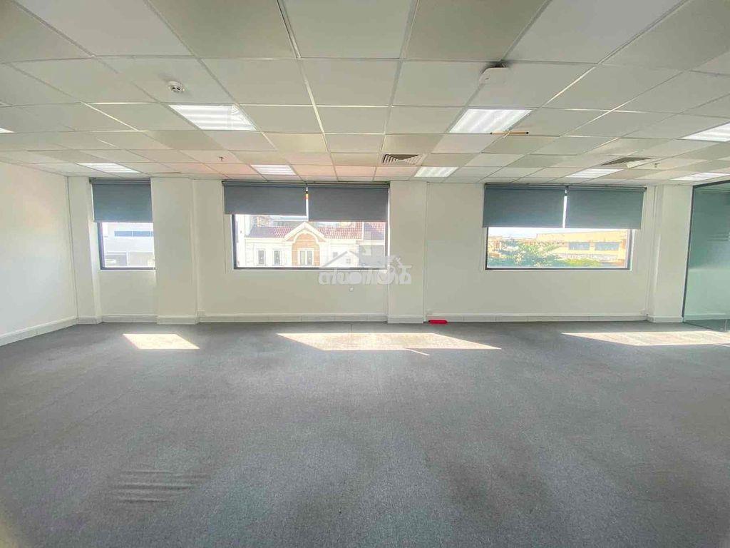 🏢 Cho thuê tòa nhà văn phòng mặt tiền huỳnh văn bánh – phú nhuận - 3
