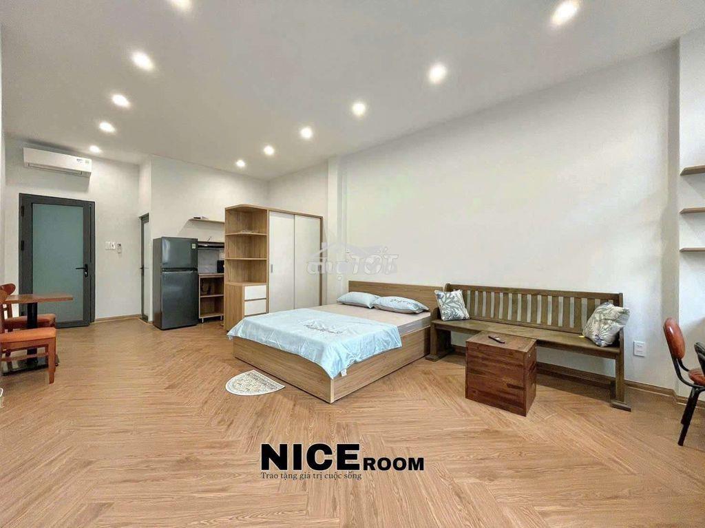 Chuyên cho thuê căn hộ 1pn/studio/2pn khu vực trung tâm tp.hcm - 3