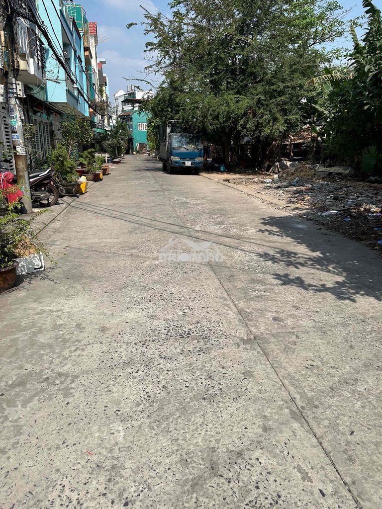 Phòng trọ đẹp yên tĩnh ngay phan anh - tân hoà đông - 3