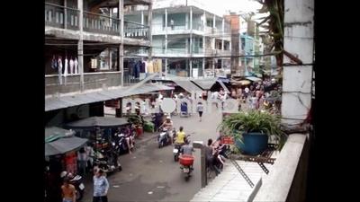 Chính chủ bán căn góc tầng trệt cc nguyễn thiện thuật, tiện kinh doanh - 3