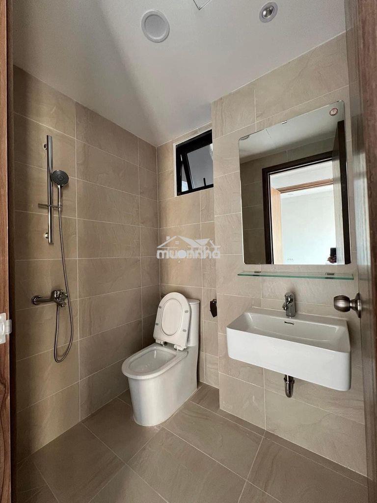 Cho thuê căn hộ 2 phòng ngủ nhiều tiện ích, gần aeon - 4
