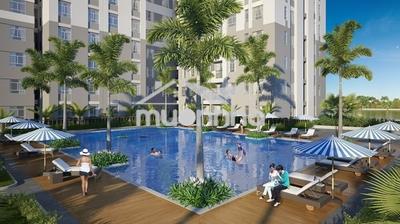 Cho thuê căn hộ masteri thảo điền 1pn 16,5 triệu, 2pn 19tr, 3pn 30tr - 2