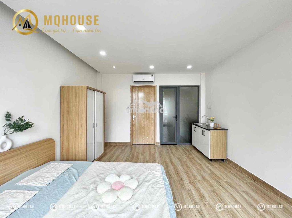 💝 Cho thuê studio – bạch đằng, tân bình – gần học viện hàng không việt - 4