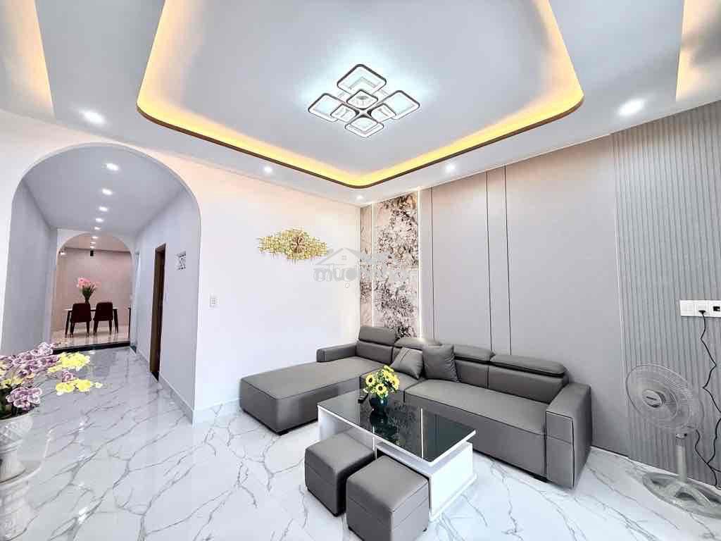 Bán nhà 2 tầng 85m2 3 phòng ngủ gần trung tâm - giá chỉ nhỉnh 4 tỷ - 2