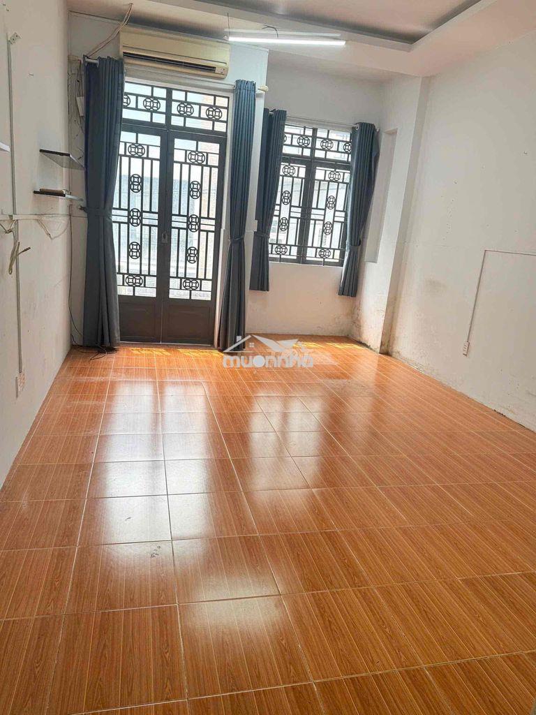 Cho thuê nhà 33/76 lý phục man quận 7 - 3