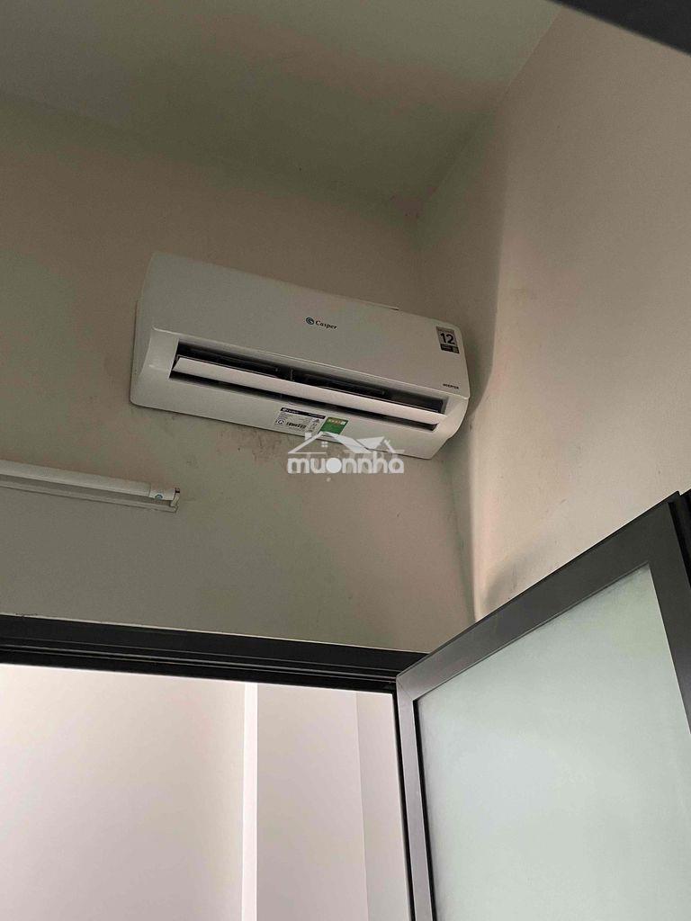 Mình cần pass phòng. phòng có gác sạch sẽ - 3