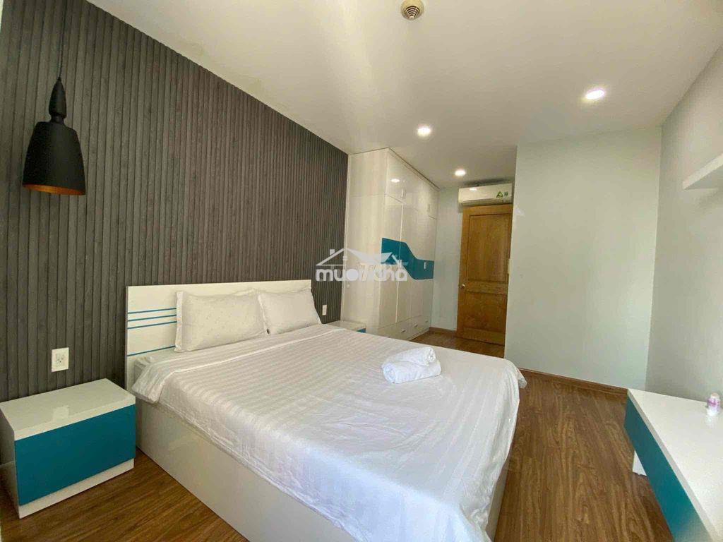 Cho thuê căn hộ quận 7 – 3pn 2wc 胡志明市第7郡公寓出租｜3房2卫 - 3