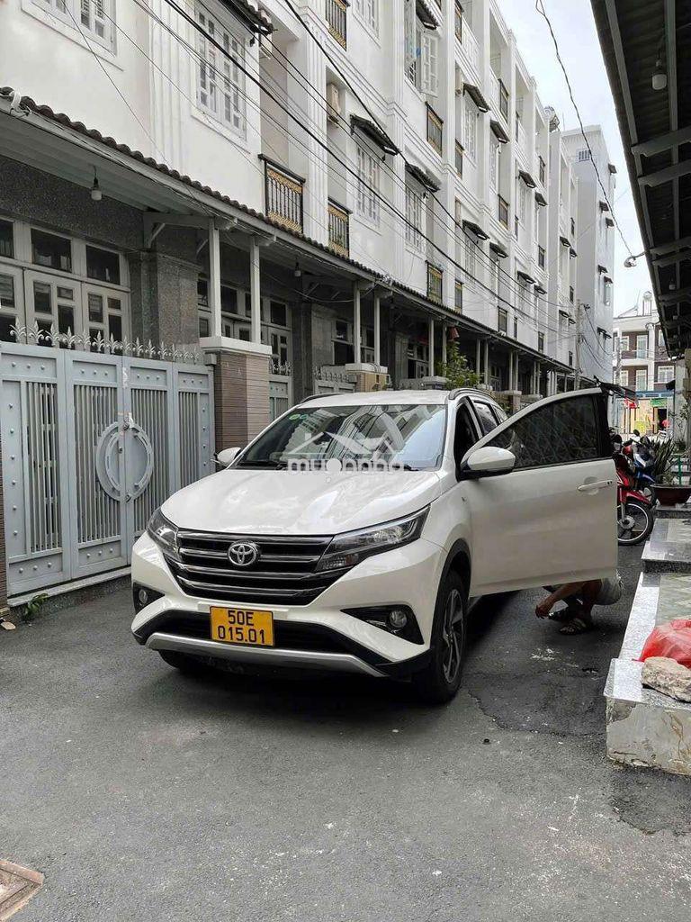 Nhà mới 4 tầng btct ngay adv và võ văn kiệt .shr - 3