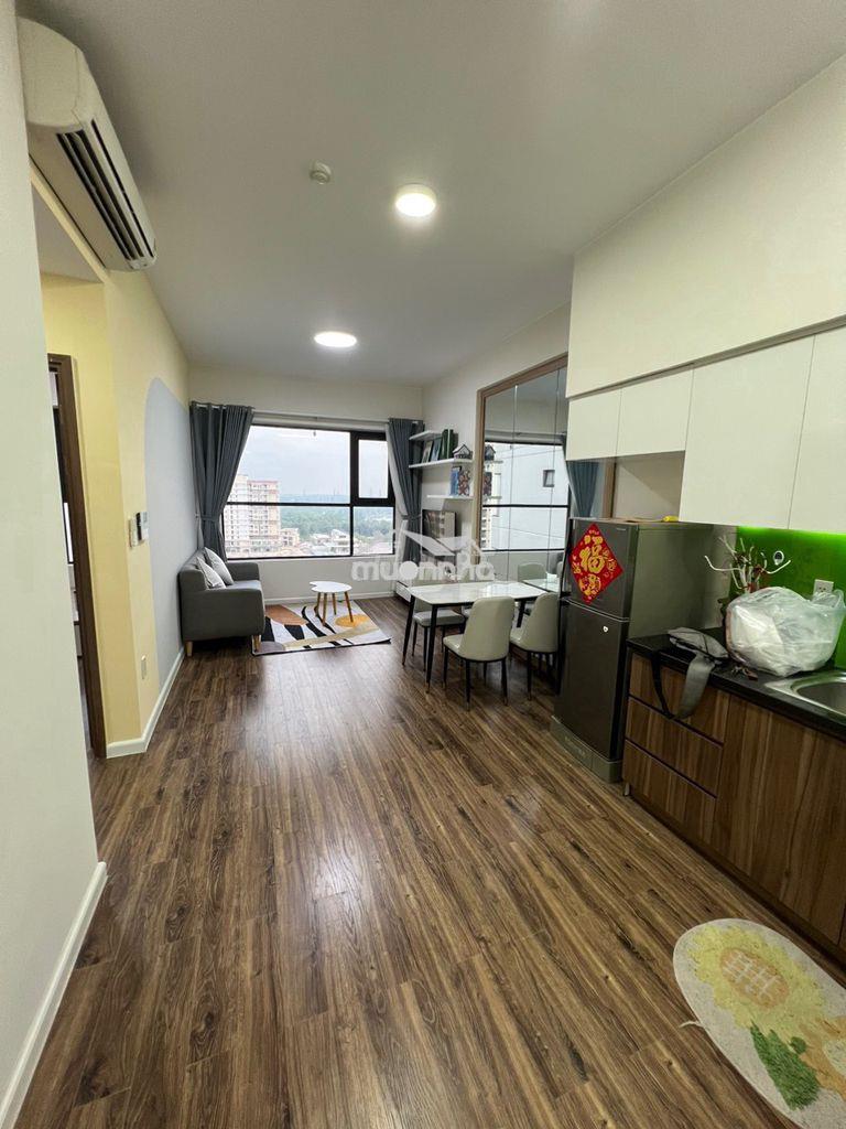 Cho thuê căn 2pn mizuki park giá 8,5tr/tháng - 3