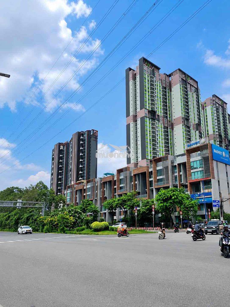 Quận 2 ngay đường trịnh khắc lập chủ gửi bán gấp 125m2 full thổ cư - 3