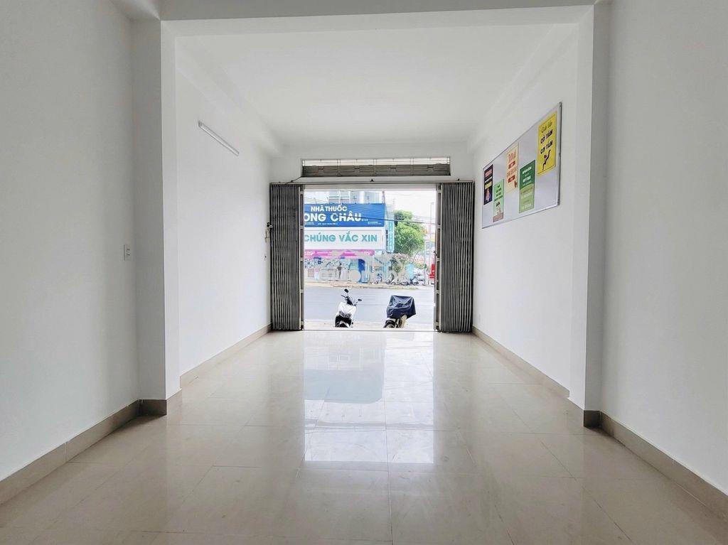 Mặt bằng đường phạm ngũ lão, gần ngã 5 chuồng chó - 3