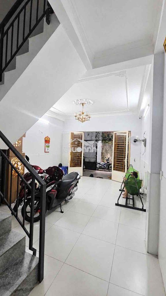64m² - 2 tầng kiên cố - 3pn có ngủ trệt - chỉ 6.2 tỷ - 2